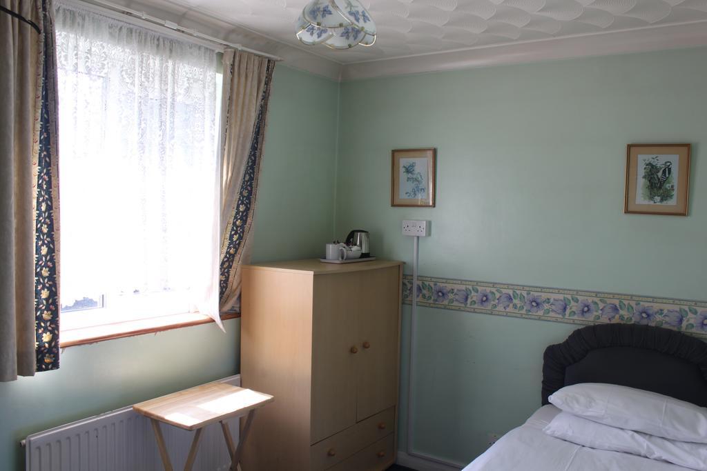 Arran Guest House Ilford Dış mekan fotoğraf