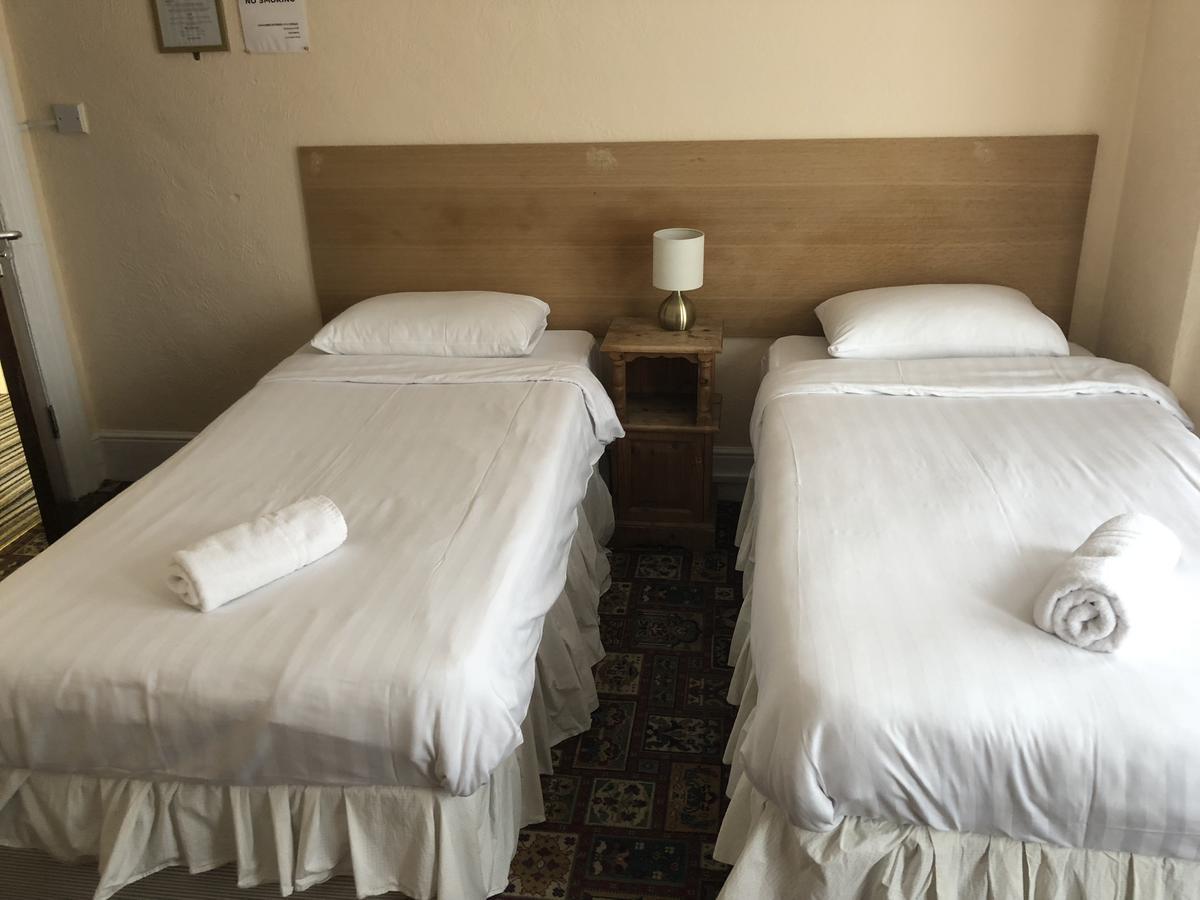 Arran Guest House Ilford Dış mekan fotoğraf